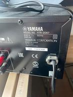 Yamaha Natural Sound AV Receiver HTR-2067, Ophalen, Gebruikt, Yamaha, 60 tot 120 watt