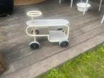 Retro loopwagen kids, Ophalen of Verzenden, Gebruikt, Loopfiets