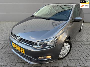 Volkswagen Polo 1.4 TDI Comfortline*AIRCO*APK*CRUISE*PARK SE beschikbaar voor biedingen