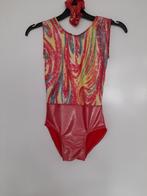 Nieuw!! Supermooi turnpakje maat 140-146, Overige kleuren, Nieuw, Turnpak(je), Kindermaat 122 t/m 140