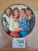 ABBA picture disc Waterloo Zweeds en Engelstalig, Ophalen of Verzenden, 2000 tot heden, Nieuw in verpakking, Overige formaten