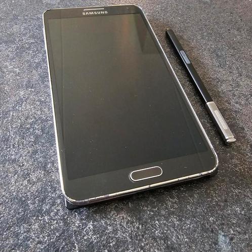 Samsung note 3, Computers en Software, Android Tablets, Gebruikt, Ophalen of Verzenden