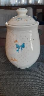 Tienshan pot gans / goose opruiming, Huis en Inrichting, Keuken | Servies, Ophalen of Verzenden, Glas, Overige stijlen, Overige typen
