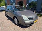 Renault Vel Satis 2.2 dCi Aut, Stof, Gebruikt, 4 cilinders, Origineel Nederlands