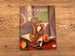 Picasso Carsten -Peter Warncke, Ophalen of Verzenden