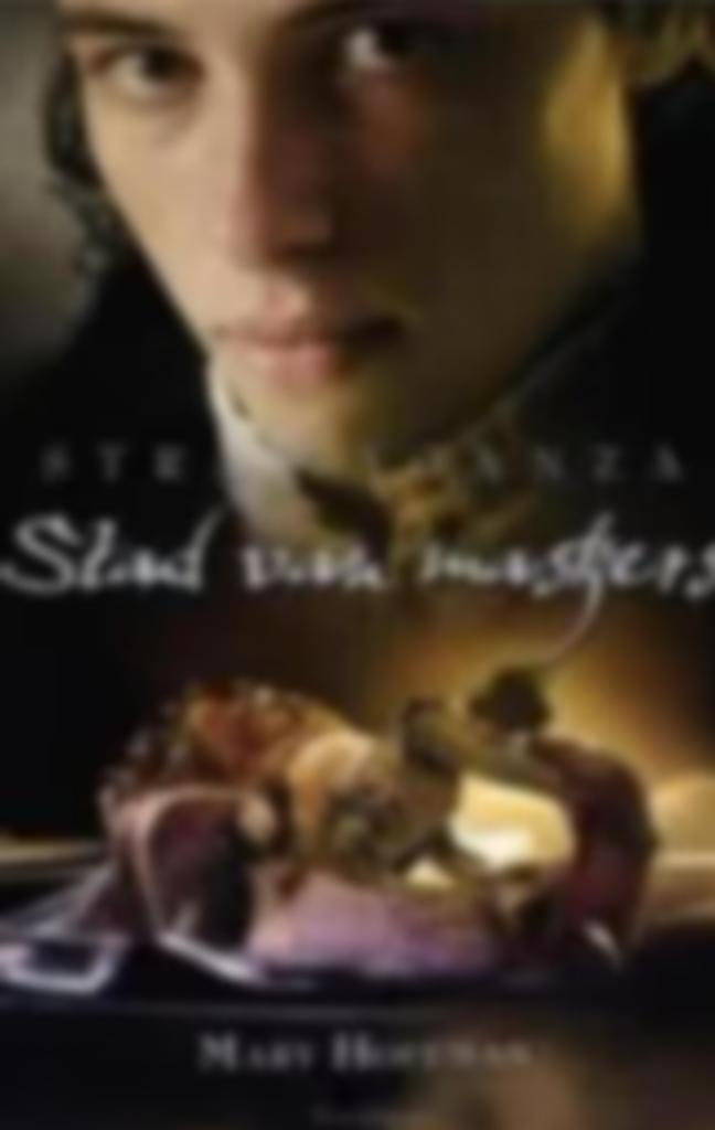 Stravaganza 1 Stad van maskers, Boeken, Fantasy, Zo goed als nieuw, Ophalen of Verzenden