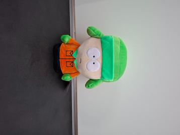 South Park knuffel kyle 25 cm  beschikbaar voor biedingen