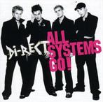 Direct - All Systems Go!, Ophalen, Gebruikt, Poprock
