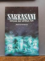 Circus/ programmaboek Circus Sarrasani 1989., Verzamelen, Ophalen of Verzenden, Zo goed als nieuw