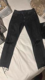 Jeans maat 40, Ophalen of Verzenden, Zo goed als nieuw, Blauw, W30 - W32 (confectie 38/40)