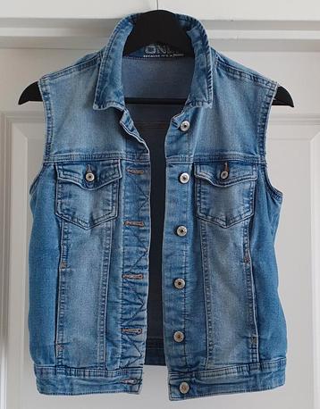 Gilet van ONLY..mt:34 beschikbaar voor biedingen