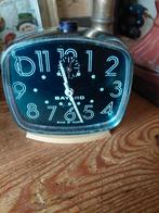 Vintage bayard wekker, Witgoed en Apparatuur, Wekkers, Ophalen of Verzenden