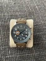 Avi-8 Hawker Hurricane Horloge, Ophalen of Verzenden, Zo goed als nieuw