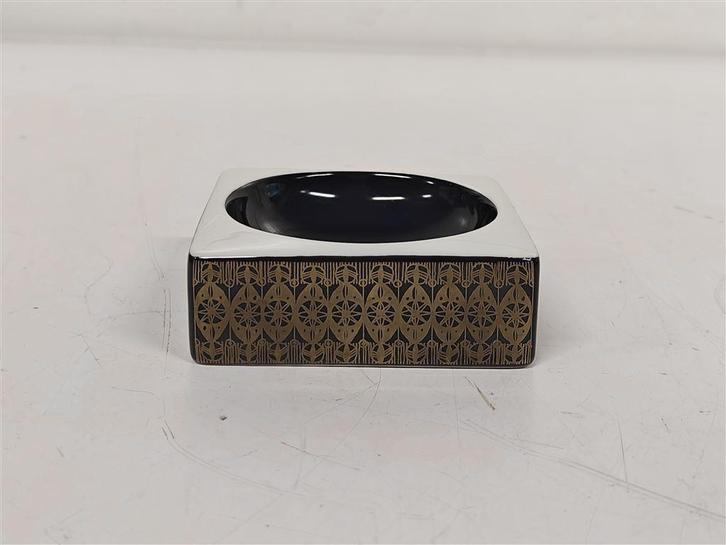 A6622 Klein Schaaltje - Rosenthal x Hans Theo Baumann [1960s, Antiek en Kunst, Antiek | Schalen, Ophalen of Verzenden
