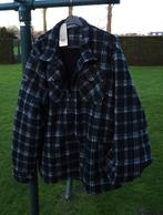 Nieuw Maat XL geruit GEVOERD houthakkers Jasje/Hemd., Robust Polar, Overige kleuren, Ophalen of Verzenden, Maat 56/58 (XL)