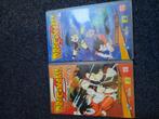 YU GI OH! Deel 7 & 8! Leuke Tekenfilms Op VIDEO!, Cd's en Dvd's, VHS | Kinderen en Jeugd, Tekenfilm, Verzenden, Alle leeftijden