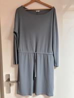 Lichtblauwe Filippa K jurk M, Ophalen of Verzenden, Zo goed als nieuw, Blauw, Boven de knie