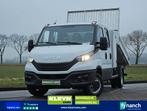 IVECO DAILY 35C16 dub.cab kipper 3.0lt, Gebruikt, Euro 6, Iveco, 160 pk