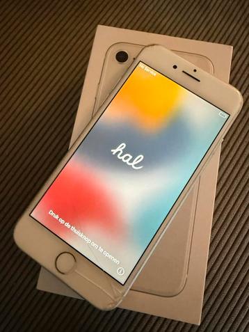 iPhone 8 64GB - Barst in voor scherm - Simlockvrij beschikbaar voor biedingen