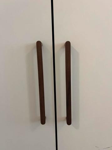 IKEA PAX Kast incl. deuren, lades & kledingroedes - afbeelding 4