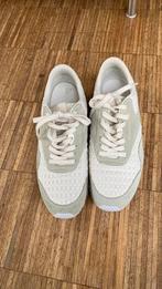 Zomerse sneakers Reebok beige 40,5, Beige, Ophalen of Verzenden, Sneakers of Gympen, Reebok