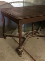 Mechelse tafel, Antiek en Kunst, Ophalen