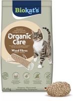 Biokat's Natural Care - 11,4 kg - Kattenbakvulling, Ophalen of Verzenden, Nieuw