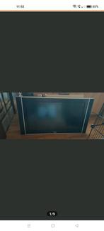 flatscreen Philips tv. Goed werkend! Bieden, Ophalen, Zo goed als nieuw, 80 tot 100 cm, Philips