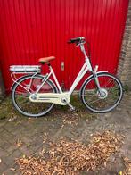 Sparta Emotion C5 Elektrische fiets 8 versnellingen InterM, Fietsen en Brommers, Ophalen, Sparta, Gebruikt, Versnellingen