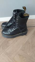 Dr. Martens  Jadon  Maat 39, Kleding | Dames, Ophalen of Verzenden, Zo goed als nieuw, Zwart