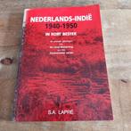 Nederlands-Indië 1940-1950 - S.A. Lapré, S.A. Lapré, Ophalen of Verzenden, Overige onderwerpen, Tweede Wereldoorlog