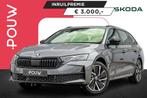 Skoda Octavia Combi (4) FL 1.5 TSI 150pk MHEV Sportline Busi, 12 maanden, Stof, 1498 cc, Euro 6