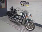 SUZUKI Intruder 800 Volusia (bj 2010), 2 cilinders, 805 cc, Bedrijf, Meer dan 35 kW