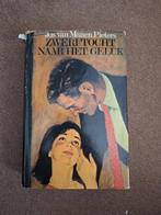 Zwerftoch naar het geluk, Ophalen of Verzenden, Gelezen, Jos van Manen Pieters