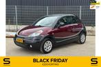 Citroen C3 Pluriel 1.4i Charleston|NAP|1eig|Trekhaak|Leder, Auto's, Citroën, Voorwielaandrijving, 15 km/l, Zwart, 4 stoelen