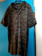 Te koop 3 poloshirts voor maar €10!!1 cars,2x stonecast mtL, Ophalen of Verzenden, Zo goed als nieuw, Rood