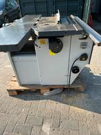 Robland X-31 combinatie machine, Ophalen, Gebruikt