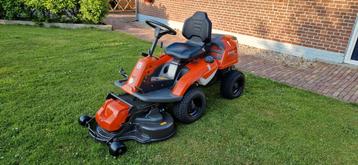 Husqvarna Rider R214TC Comfort Edition. (Nieuw) beschikbaar voor biedingen