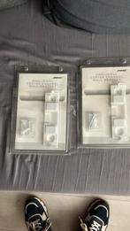 Bose lifestyle 650 muurbeugel omnijewel centerspeaker, Overige merken, -, Verzenden, -