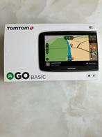 TOMTOM GO BASIC 6”, Ophalen of Verzenden, Zo goed als nieuw