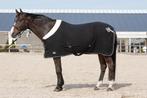 Harry's Horse Fleecedeken Champion zwart 175, Nieuw, Bianca@lafrontiereruitersport.nl, La Frontière ruitersport, Deken