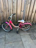 Kinderfiets 20 inch, Ophalen, Gebruikt, 20 inch of meer