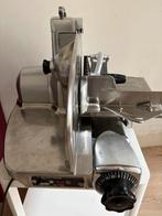 Berkel 834 snijmachine, Ophalen