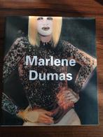 Marlene Dumas, phaidon uitgever, Ophalen of Verzenden, Zo goed als nieuw, Schilder- en Tekenkunst