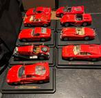 Modelauto’s 1:24, Hobby en Vrije tijd, Modelauto's | 1:24, Ophalen of Verzenden, Zo goed als nieuw, Bburago