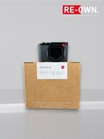 Leica Q3 43mm 19084 (nieuwstaat + 6 maanden garantie), Audio, Tv en Foto, Fotocamera's Digitaal, ., 60 Megapixel, Ophalen of Verzenden