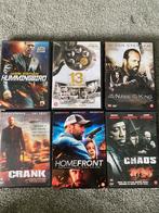 Dvd jason Strathem, Ophalen of Verzenden, Zo goed als nieuw