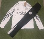 Paris Saint Germain trainingspak, Sport en Fitness, Voetbal, Maat S, Ophalen of Verzenden, Nieuw, Trainingspak