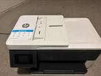 Hp printer scanner kopiëren, Computers en Software, Printers, Ophalen of Verzenden, Zo goed als nieuw, Printer