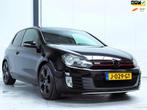 Volkswagen Golf 2.0 GTI, Voorwielaandrijving, Stof, Gebruikt, 4 cilinders